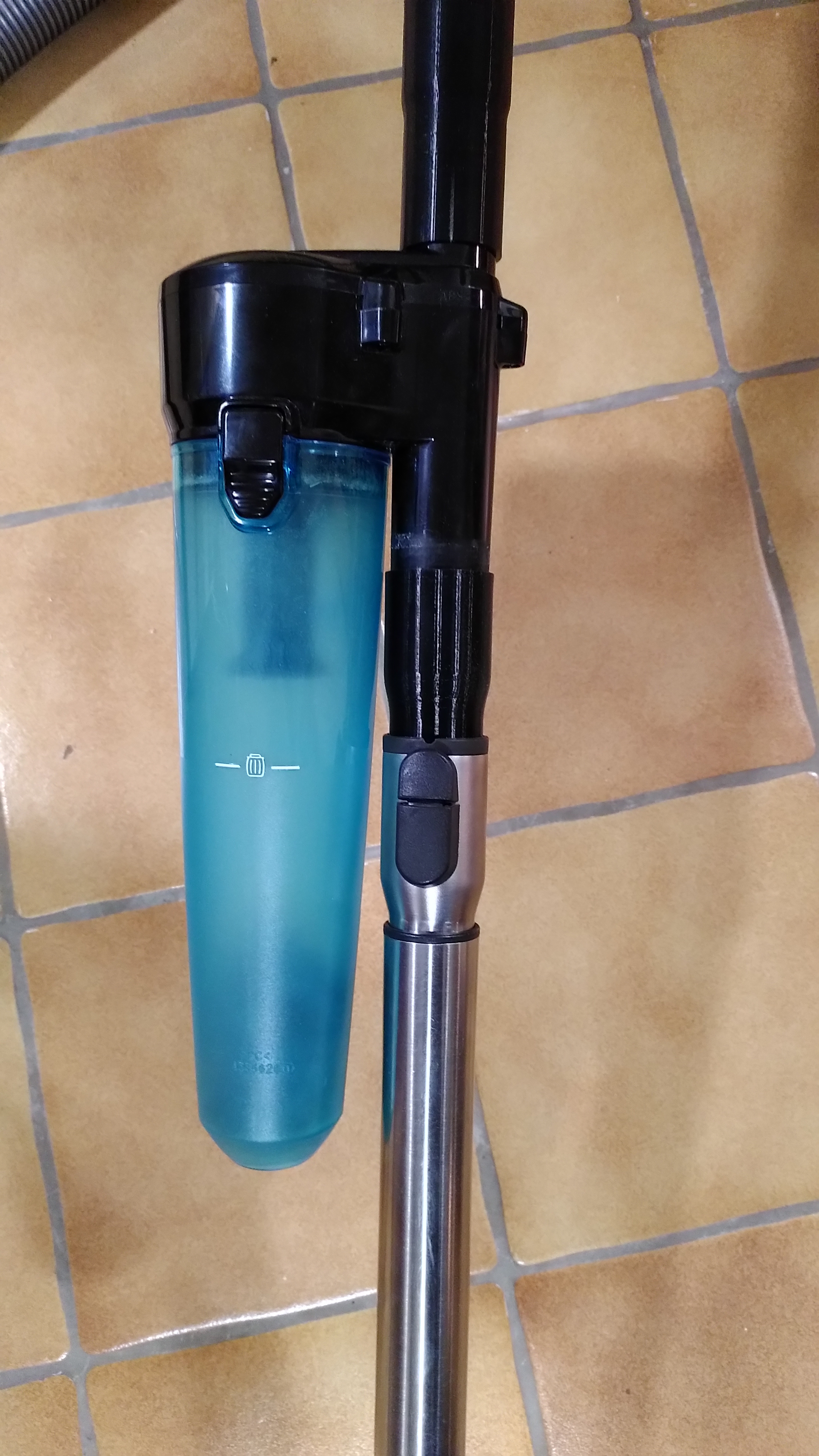 Staubsauger Adapter / vacuum cleaner adapter / makita / miele