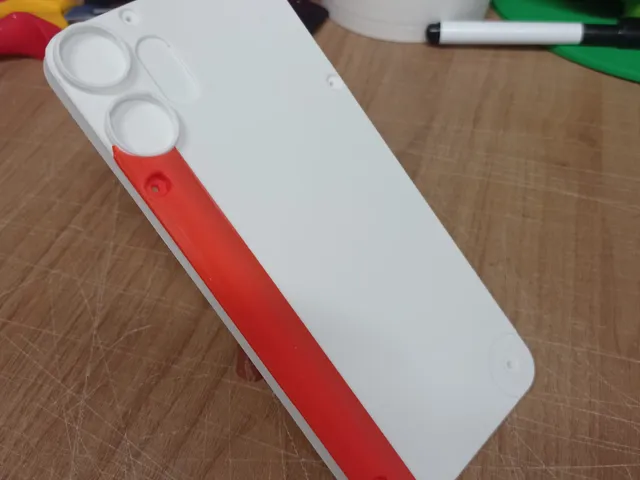 Doom scrolling handle for CMF Phone 2 Pro