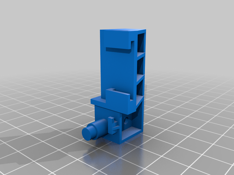 SEGA Dreamcast Other Lid Hinge