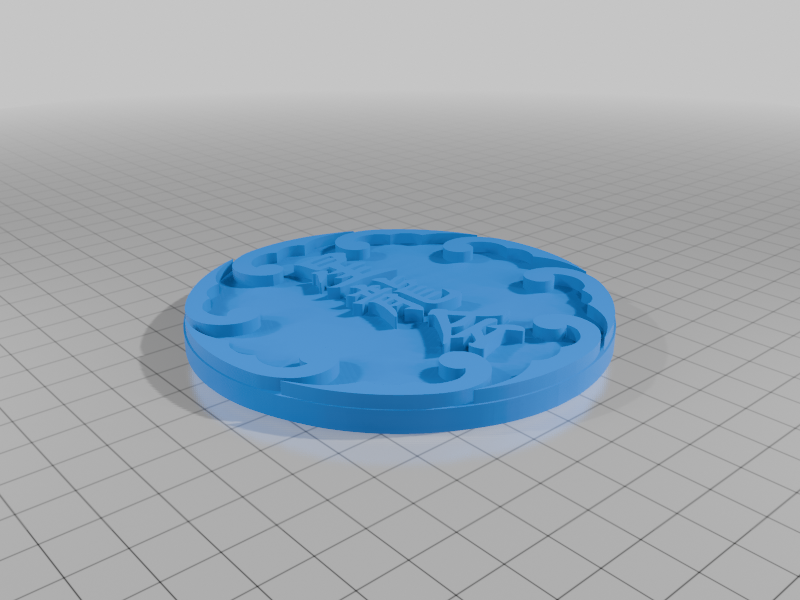 Seiryu Clan Crest — thumbnail 4
