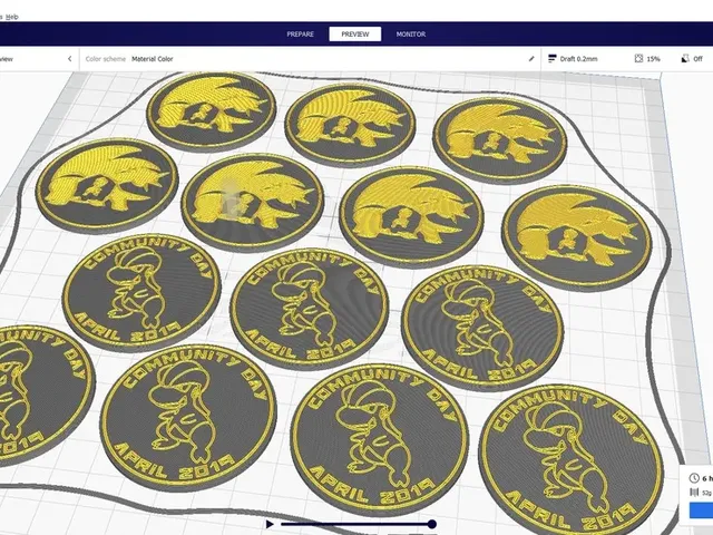 Pokemon Go Community Day #16 coin - Bagon