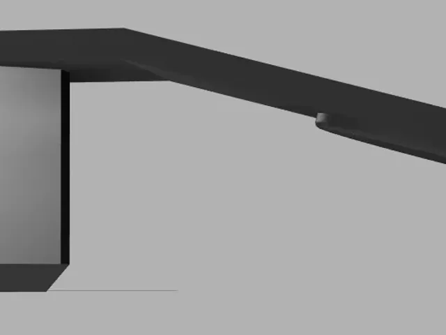 Xiaomi Mi Home 360 wall angle mount