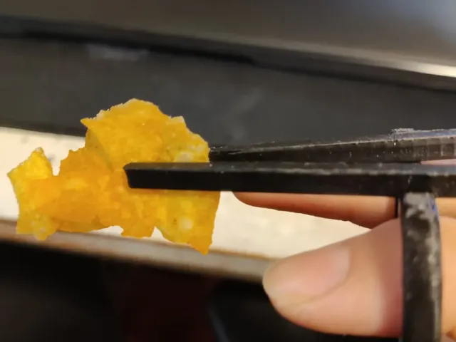 potato chips tongs