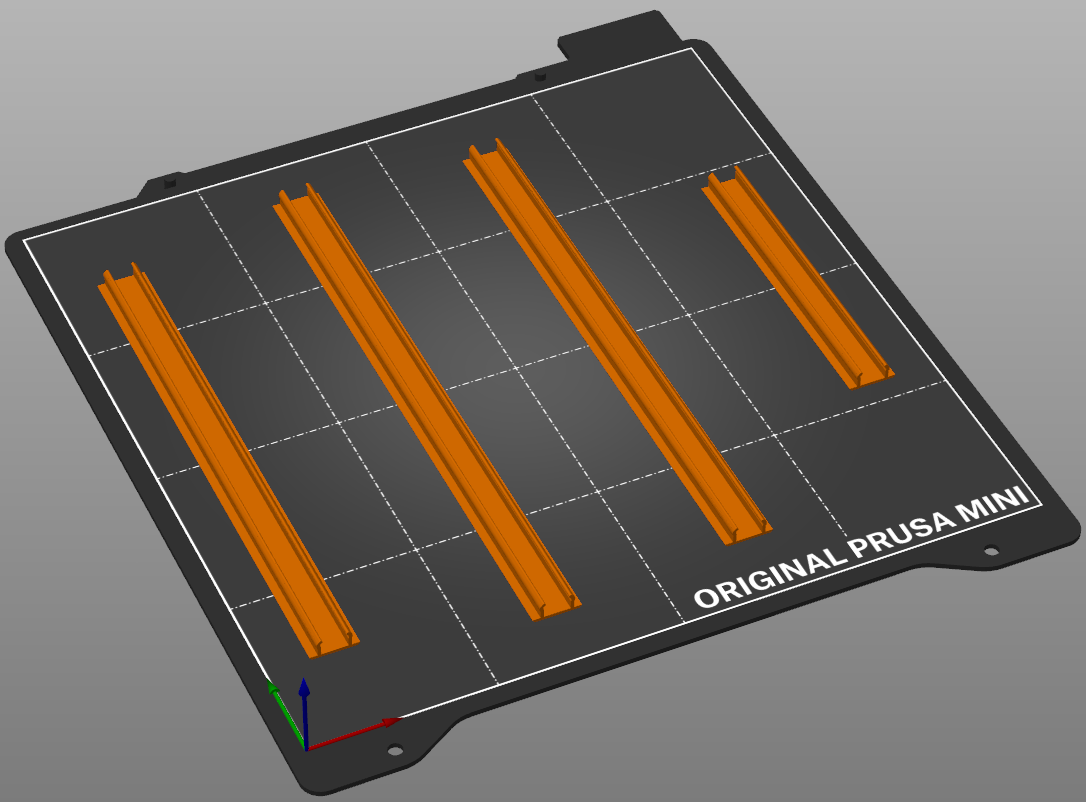 Best prusa mini cover