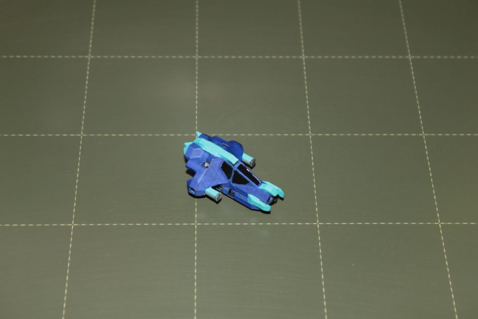 Fightertron