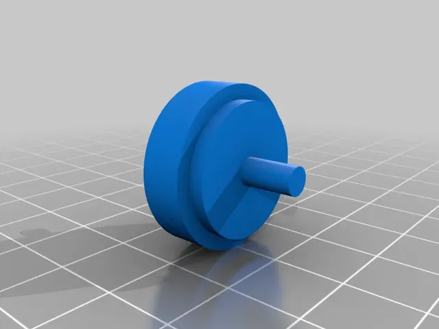 Corsair Ironclaw Scrollwheel