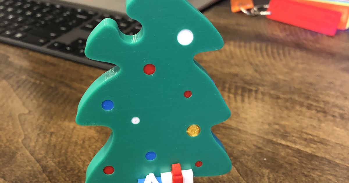 Christmas Light Helper/Hanger Pole Hook by JasonB Download free STL