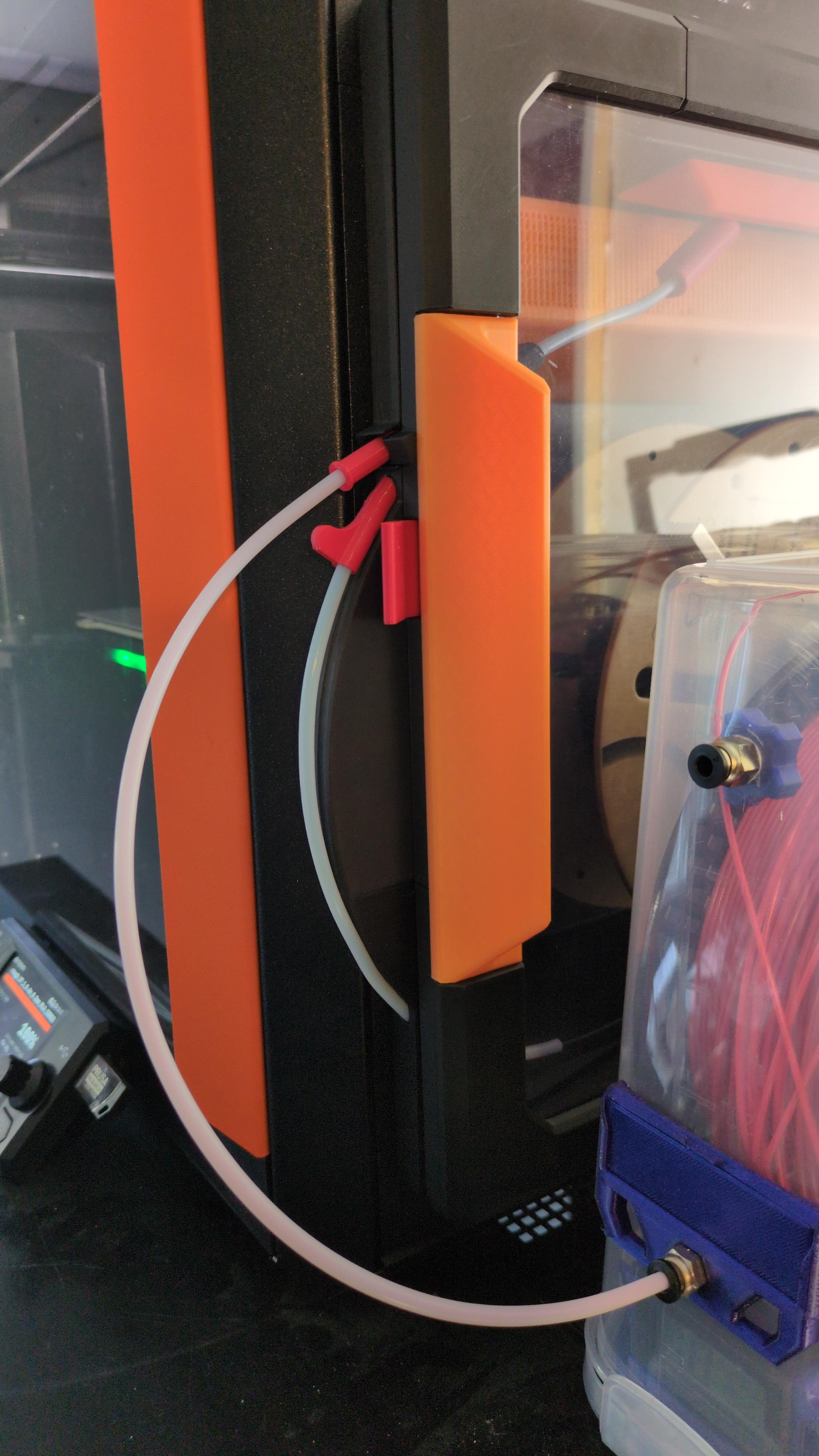 Prusa CORE One+ Drybox with External Loader