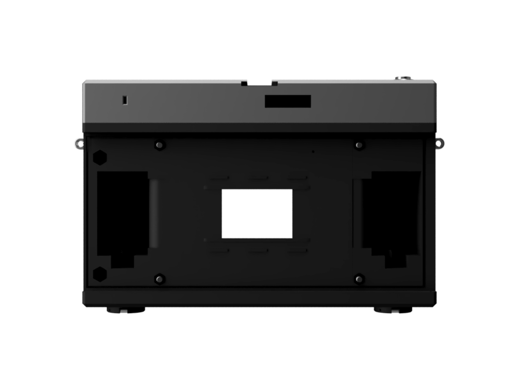 Miniatura 5 do modelo 3D LEX Optical Camera