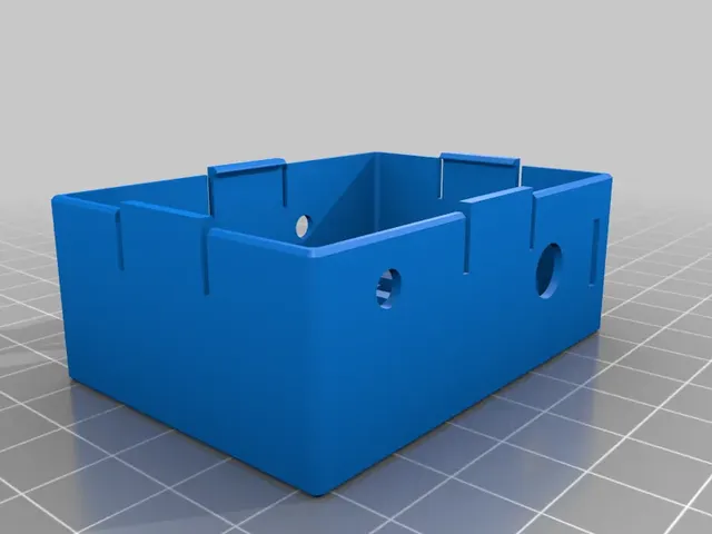 Xiaomi Yi Action Camera Case