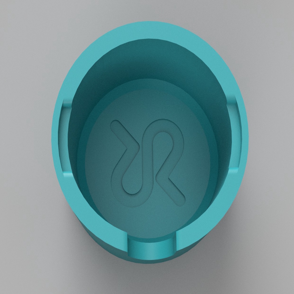 Rancilio Nancy/Audrey/Kathy Tamping Station