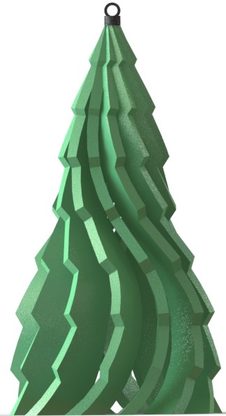 Vánoční stromek — miniatura 2