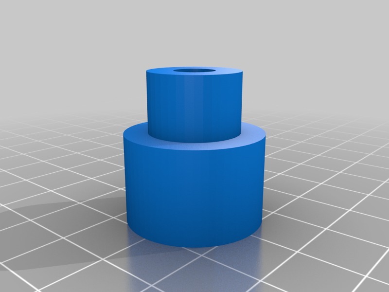 Miniatura 2 do modelo 3D Corner Framing Clamp