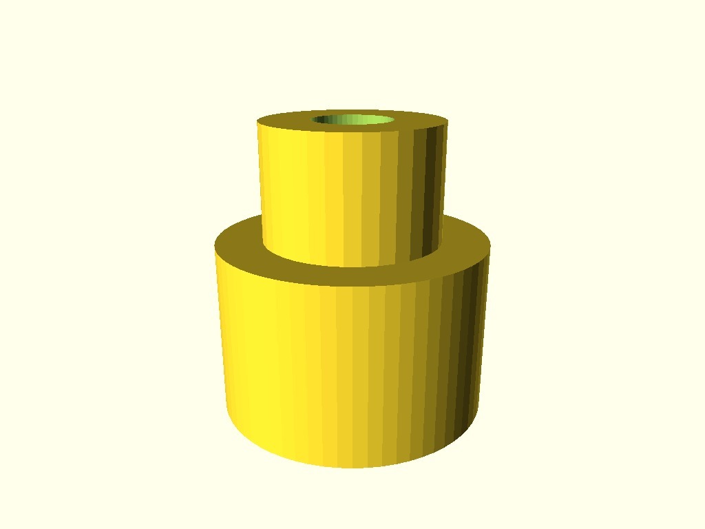 Miniatura 4 do modelo 3D Corner Framing Clamp