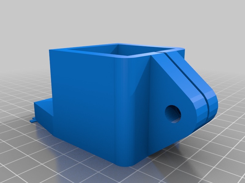 Roof Rack Canoe Gunwale Bracket