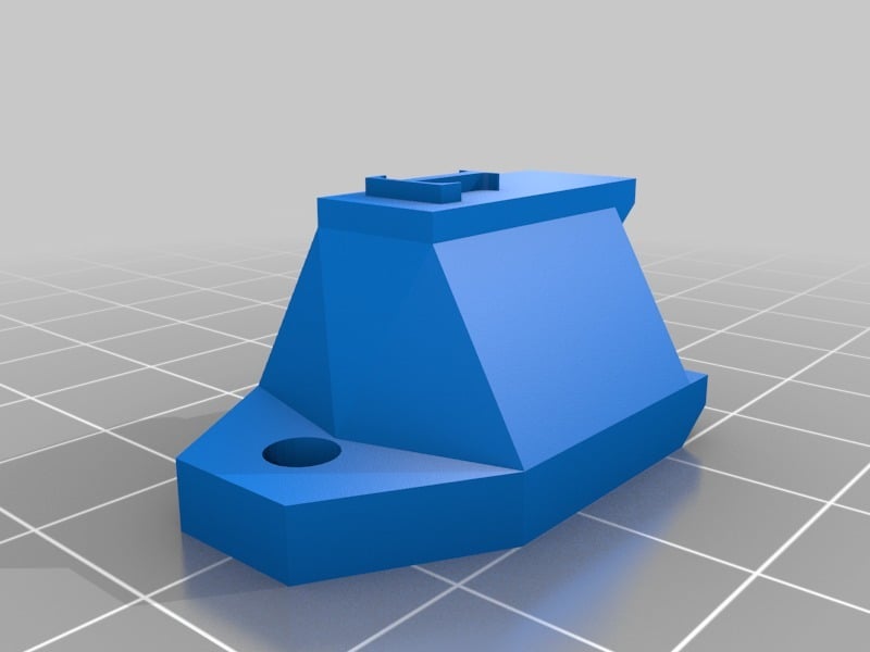 Boat Kill Switch Lock Replacement