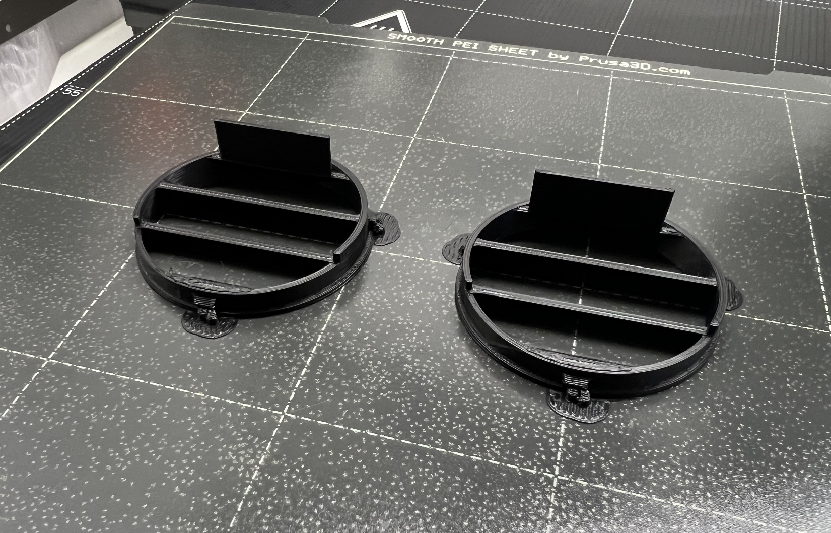 Bora/Jetta side window vent cover — thumbnail 7