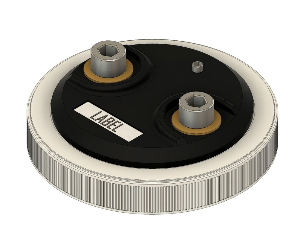 Electroplating Tank — thumbnail 2