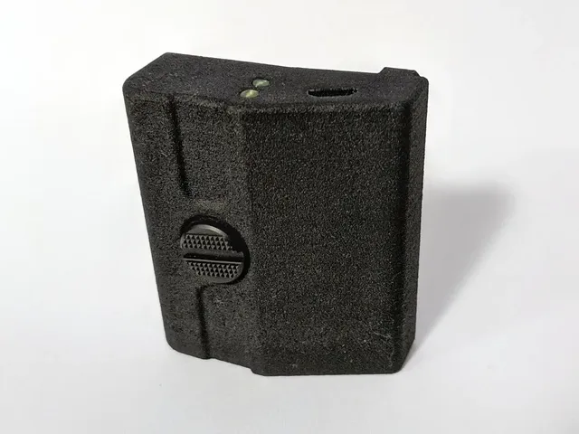 Minolta 7000 BH-70U (USB) Lipo Battery Holder