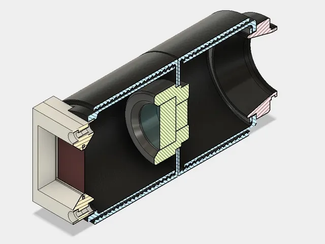 LEX 35mm film digitizer