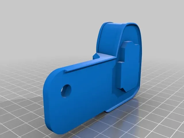 Sony A7ii Grip Extension
