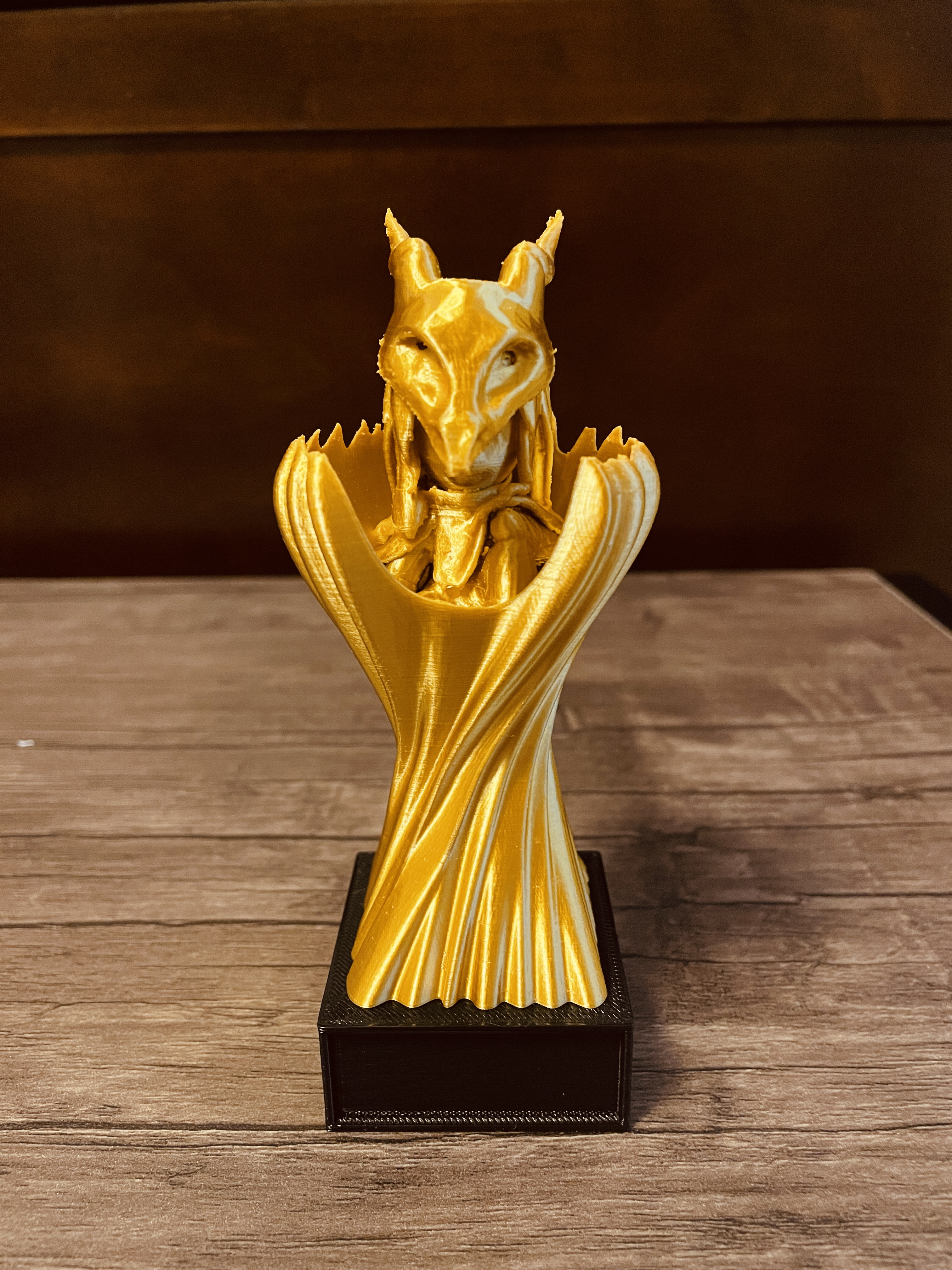 Slay the Spire Silent Trophy