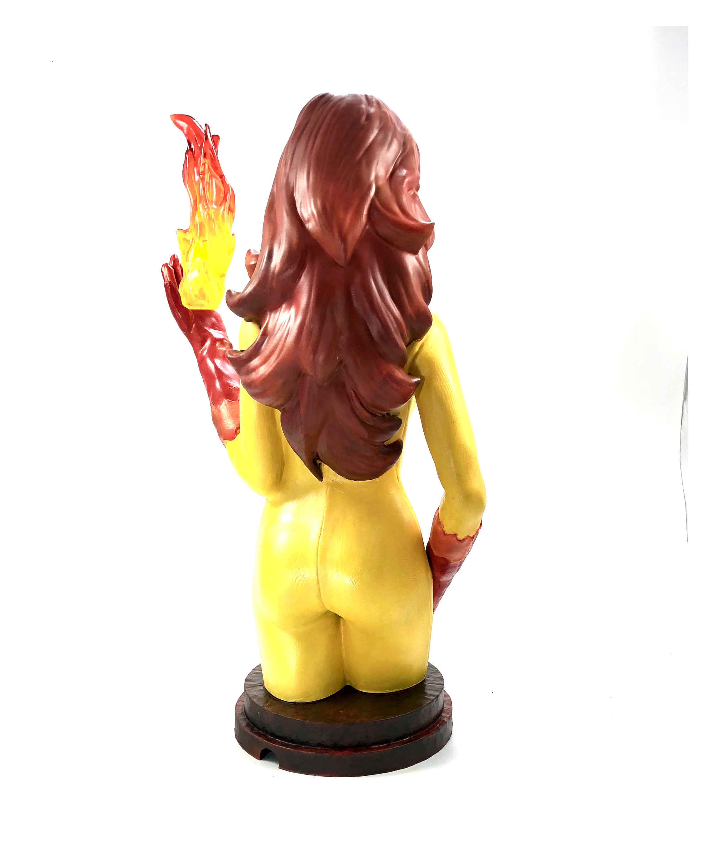 Firestar! (Marvel comics) — thumbnail 6