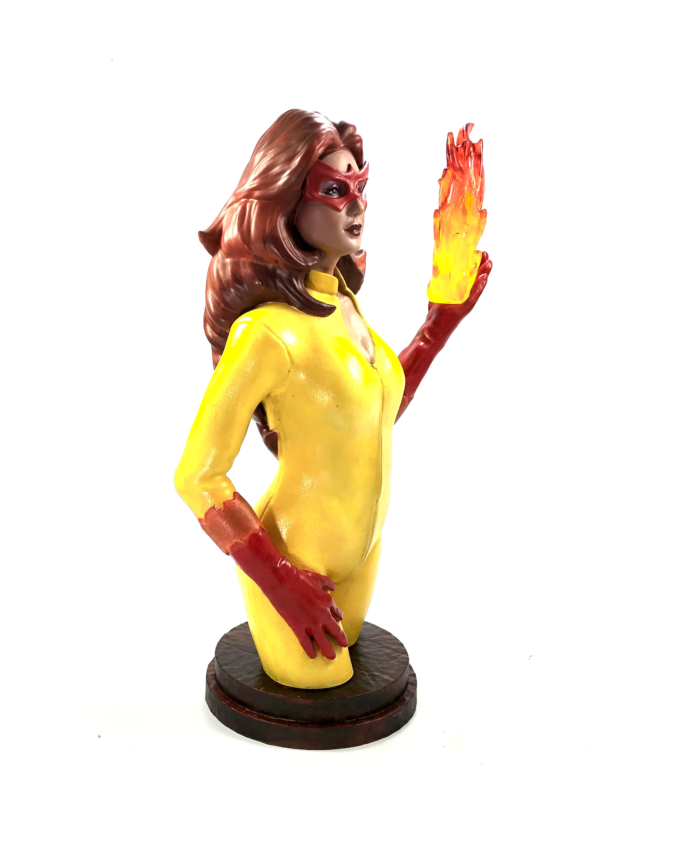 Firestar! (Marvel comics) — thumbnail 5
