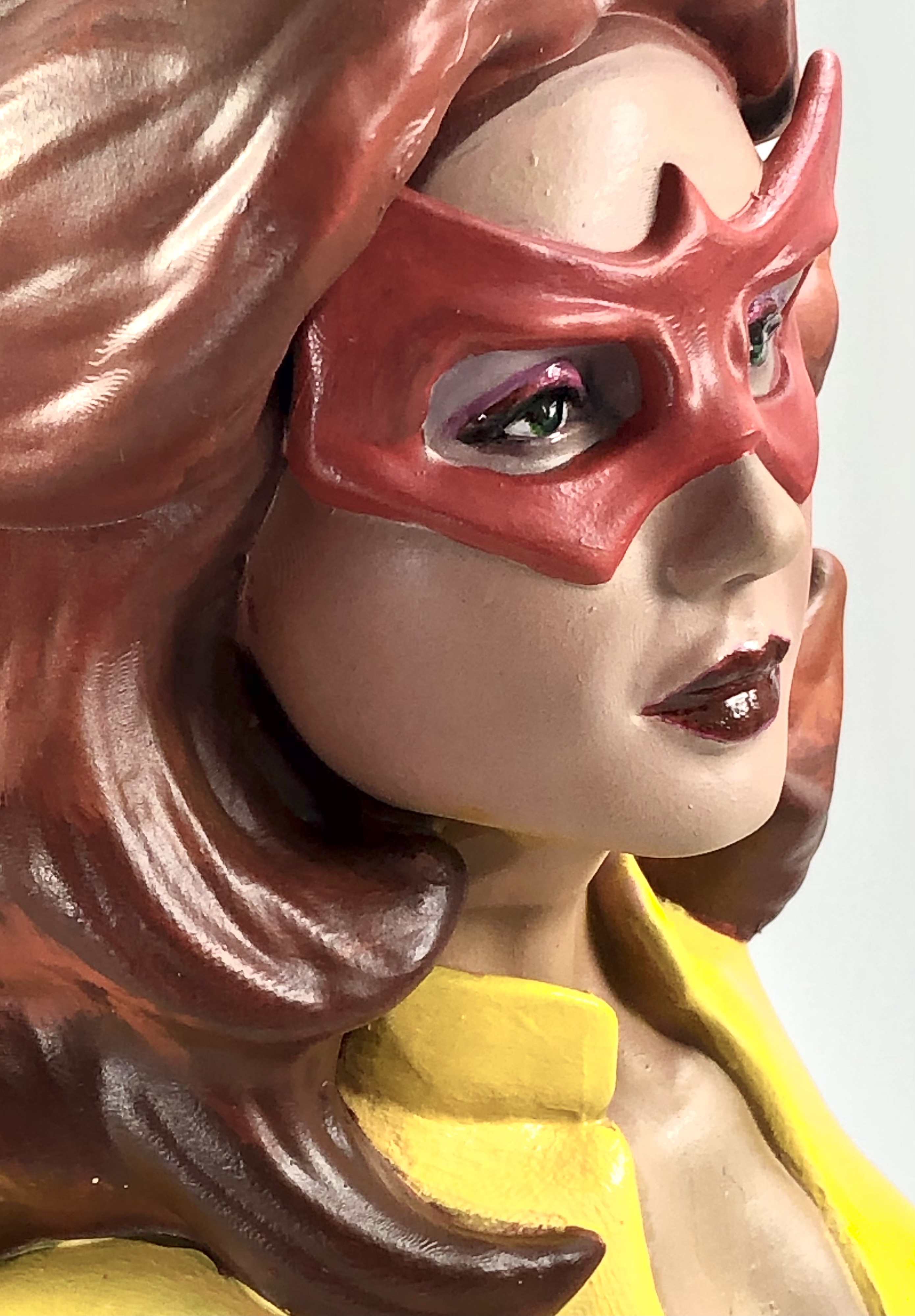 Firestar! (Marvel comics) — thumbnail 3