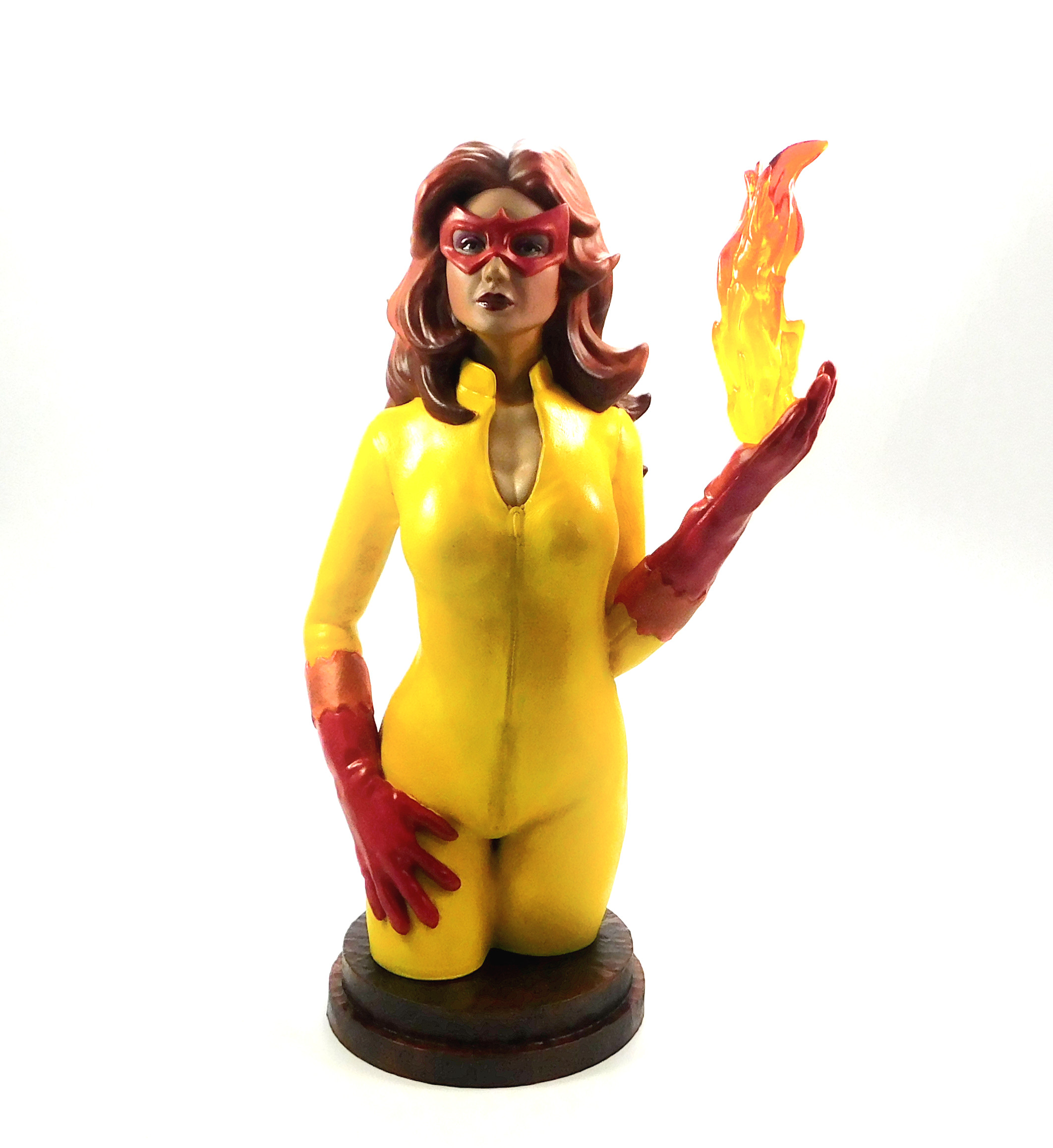 Firestar! (Marvel comics) — thumbnail 7