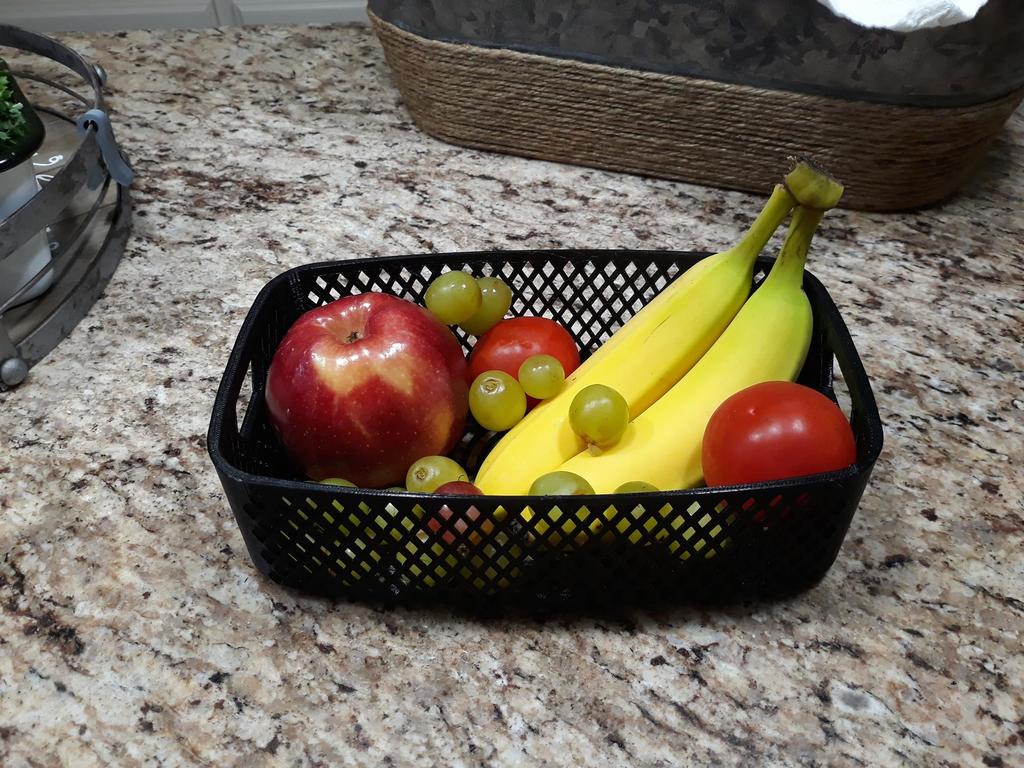 Basket for Harbor Freight Ultrasonic Cleaner