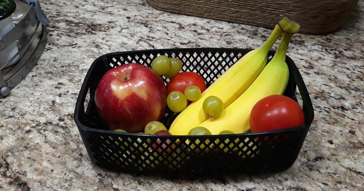 Basket for Harbor Freight Ultrasonic Cleaner by Kisssys Download free