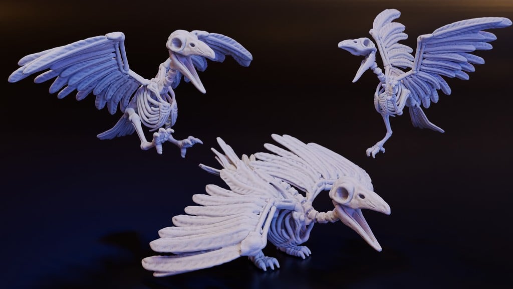 Bone Roc (DND / TTRPG)