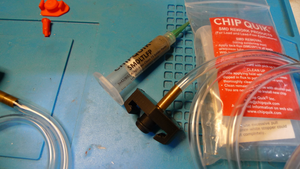 Chipquick SMDLTLFP 982A adapter