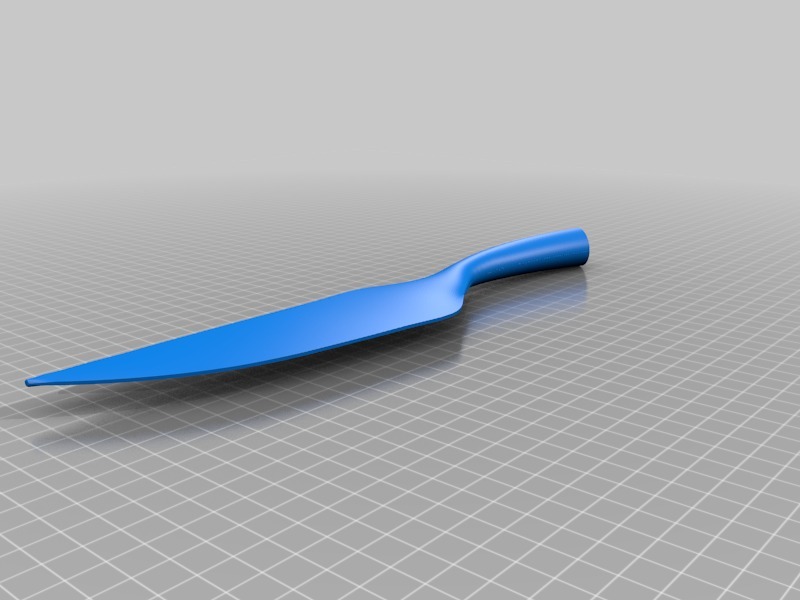 Cake Knives — miniatura 2
