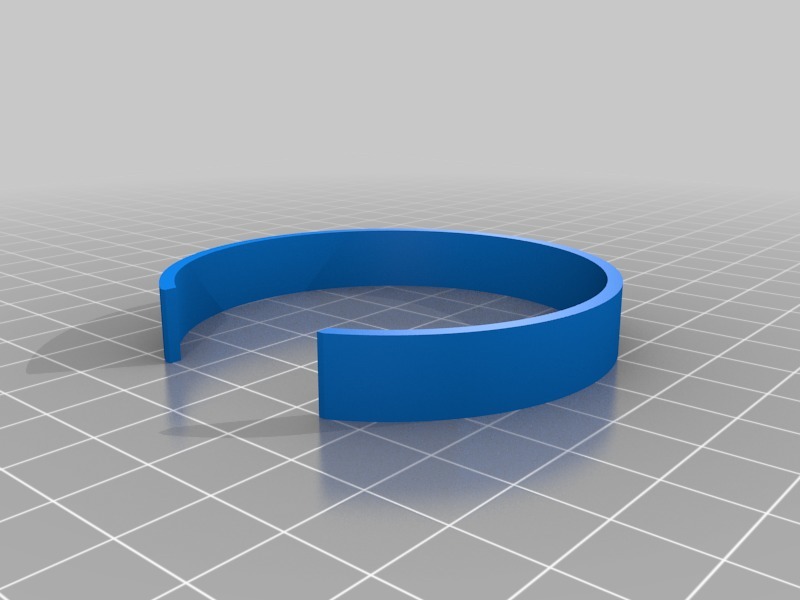 IP Camera Mount For TAZ5 By Kisssys Download Free STL Model ip-camera-mount-for-taz5-by-kisssys-download-free-stl-model