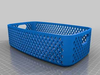 Vevor Ultrasonic Cleaner Basket Foot Cover/Cap by JustinTime, Download  free STL model