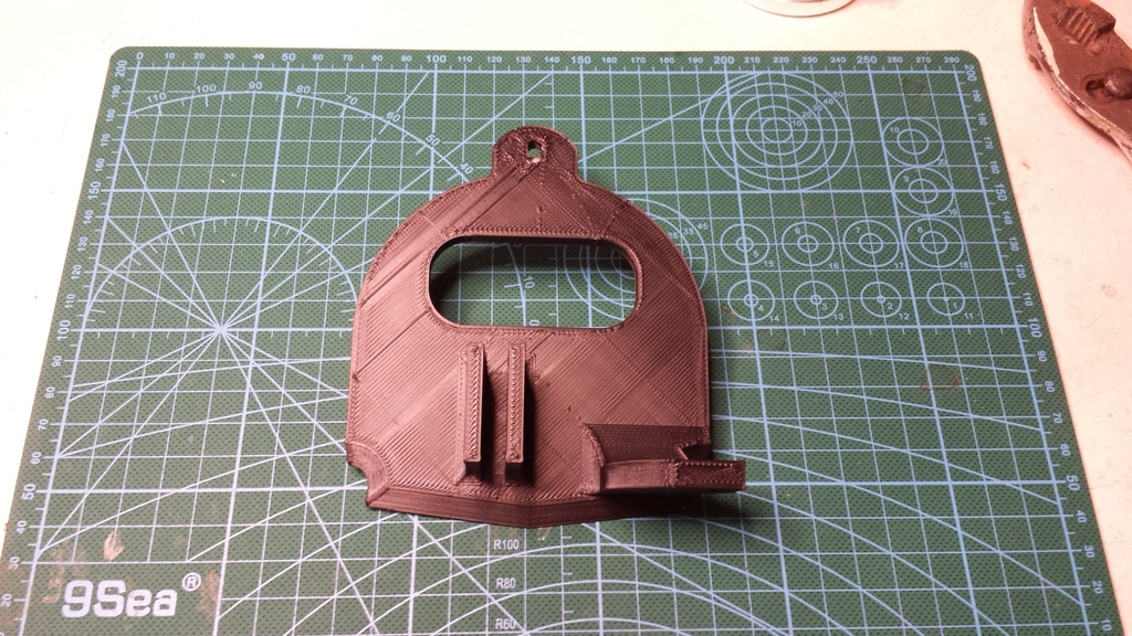 Taz5 Tools by Kisssys | Download free STL model | Printables.com