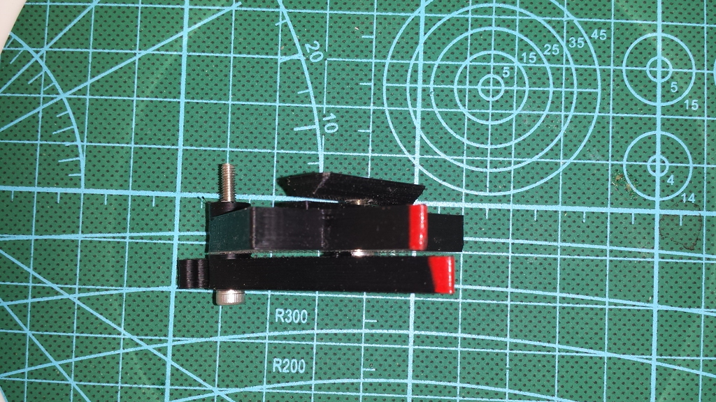 Taz5 Tools by Kisssys | Download free STL model | Printables.com