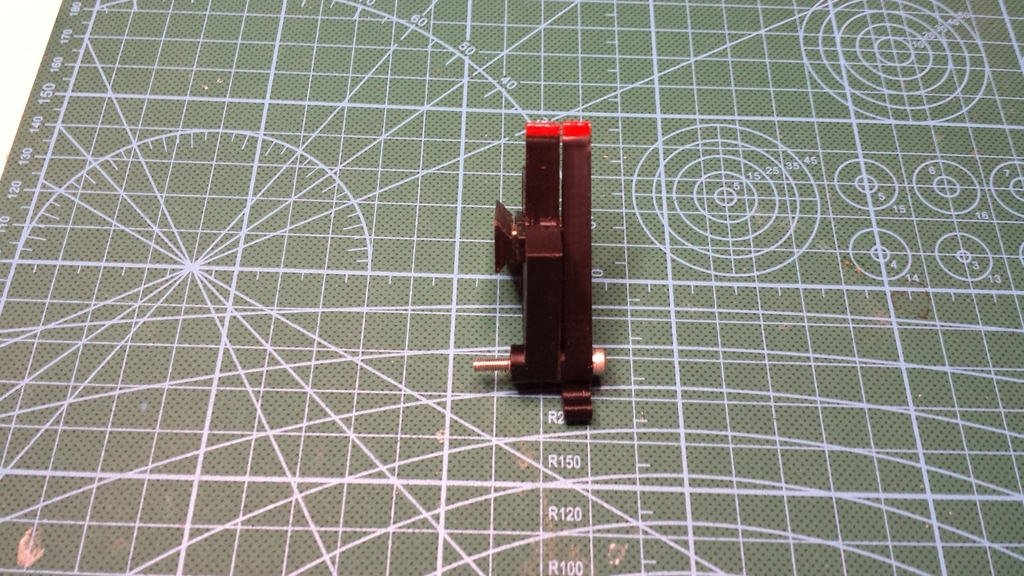Taz5 Tools by Kisssys | Download free STL model | Printables.com