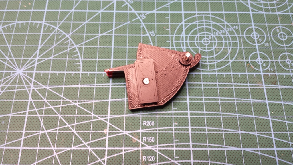 Taz5 Tools by Kisssys | Download free STL model | Printables.com