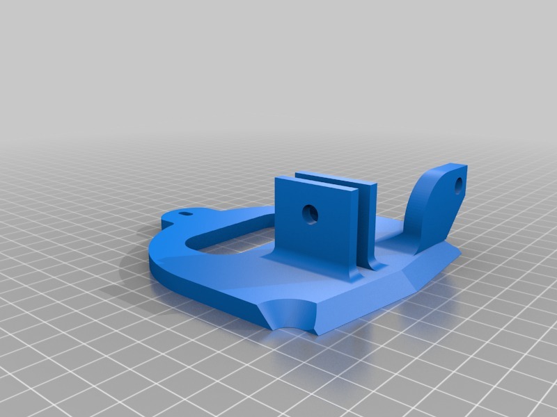 Taz5 Tools by Kisssys | Download free STL model | Printables.com