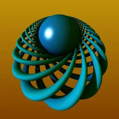 Fractalscapes №0672 Object