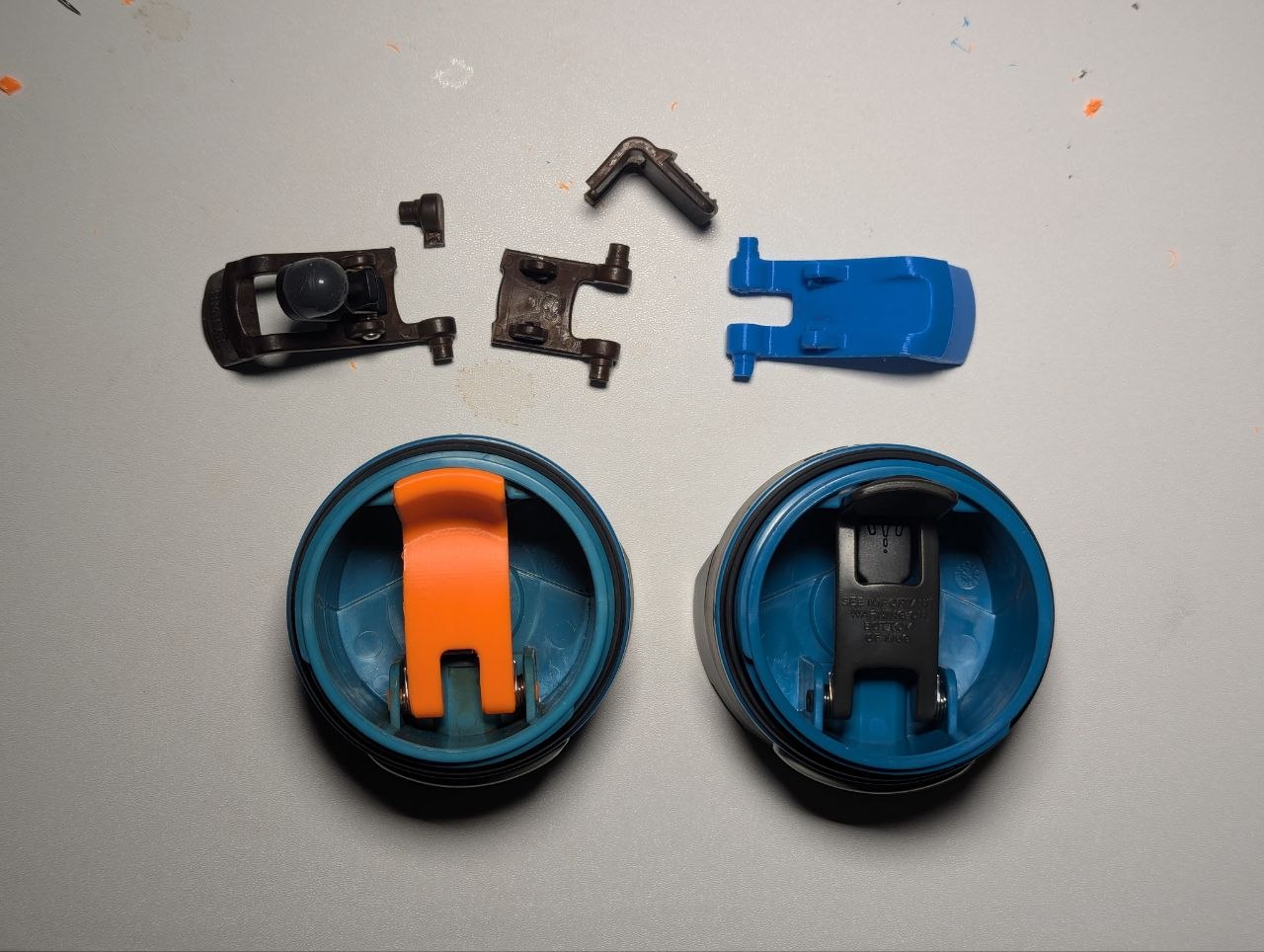Contigo Transit Autoseal Travel Mug Valve Repair Part — miniatura 9