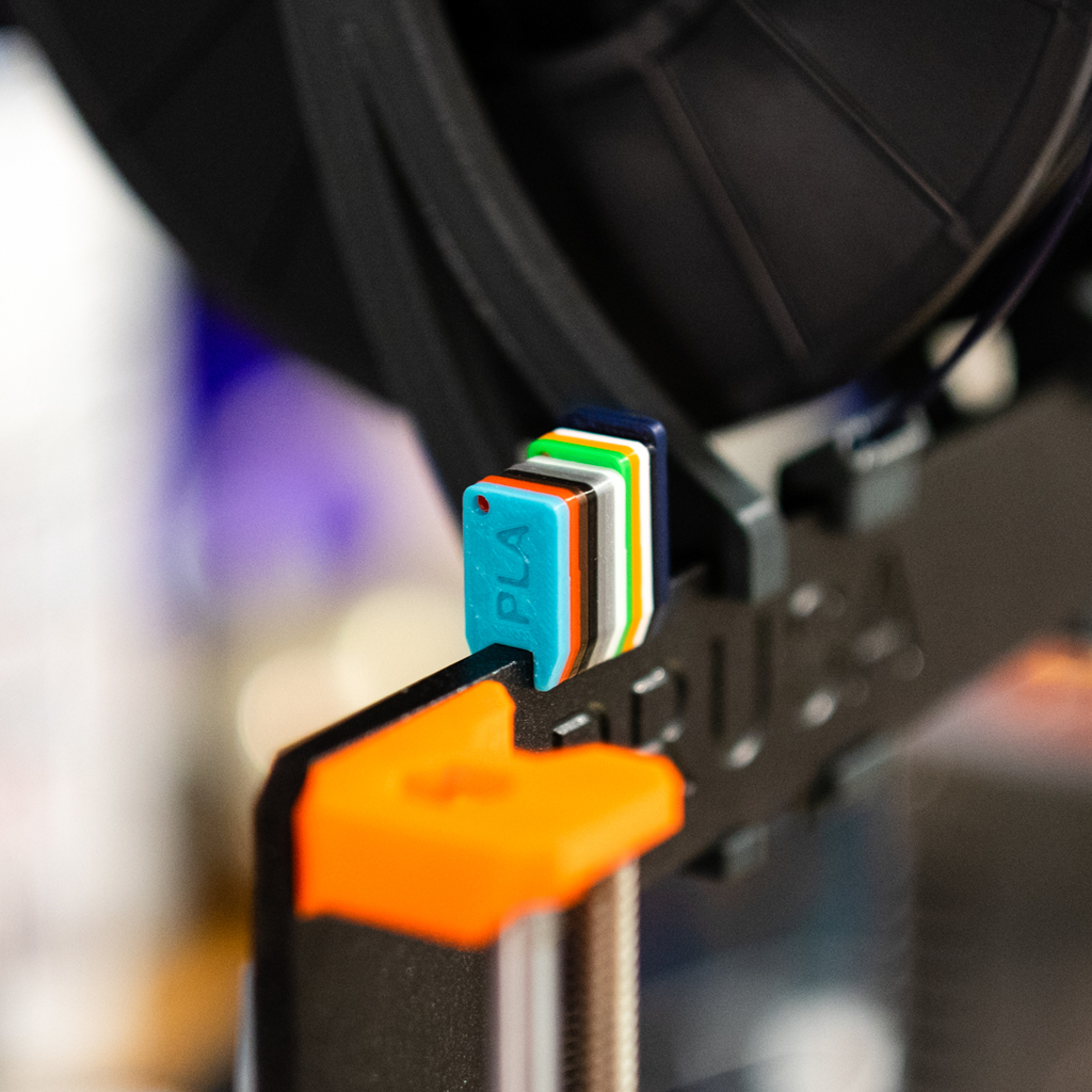 Filament Swatch