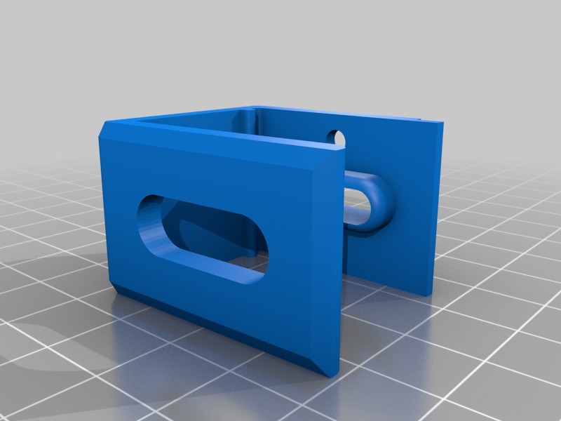 Modular Hook For Helmets and Things — miniatura 7