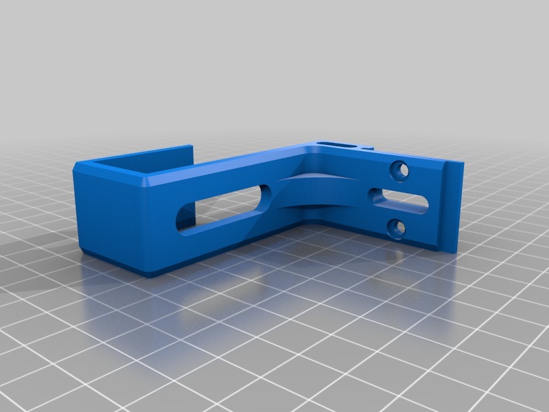 Modular Hook For Helmets and Things — miniatura 8