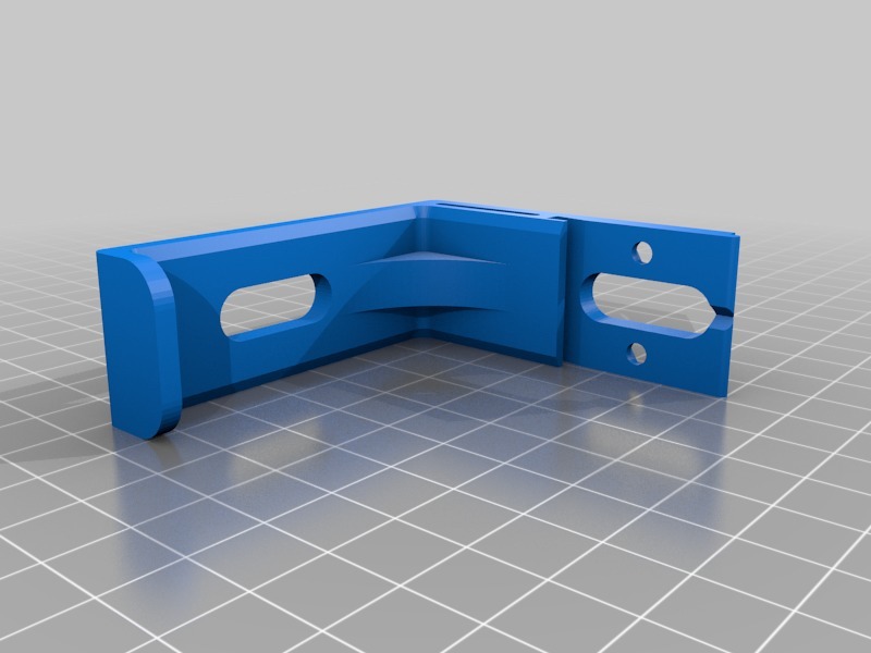 Modular Hook For Helmets and Things — miniatura 9