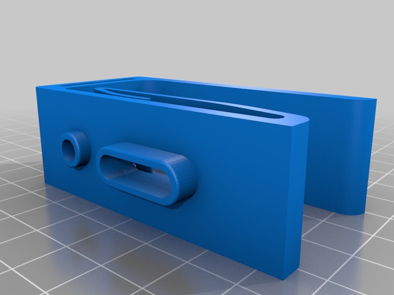 Modular Hook For Helmets and Things — miniatura 10