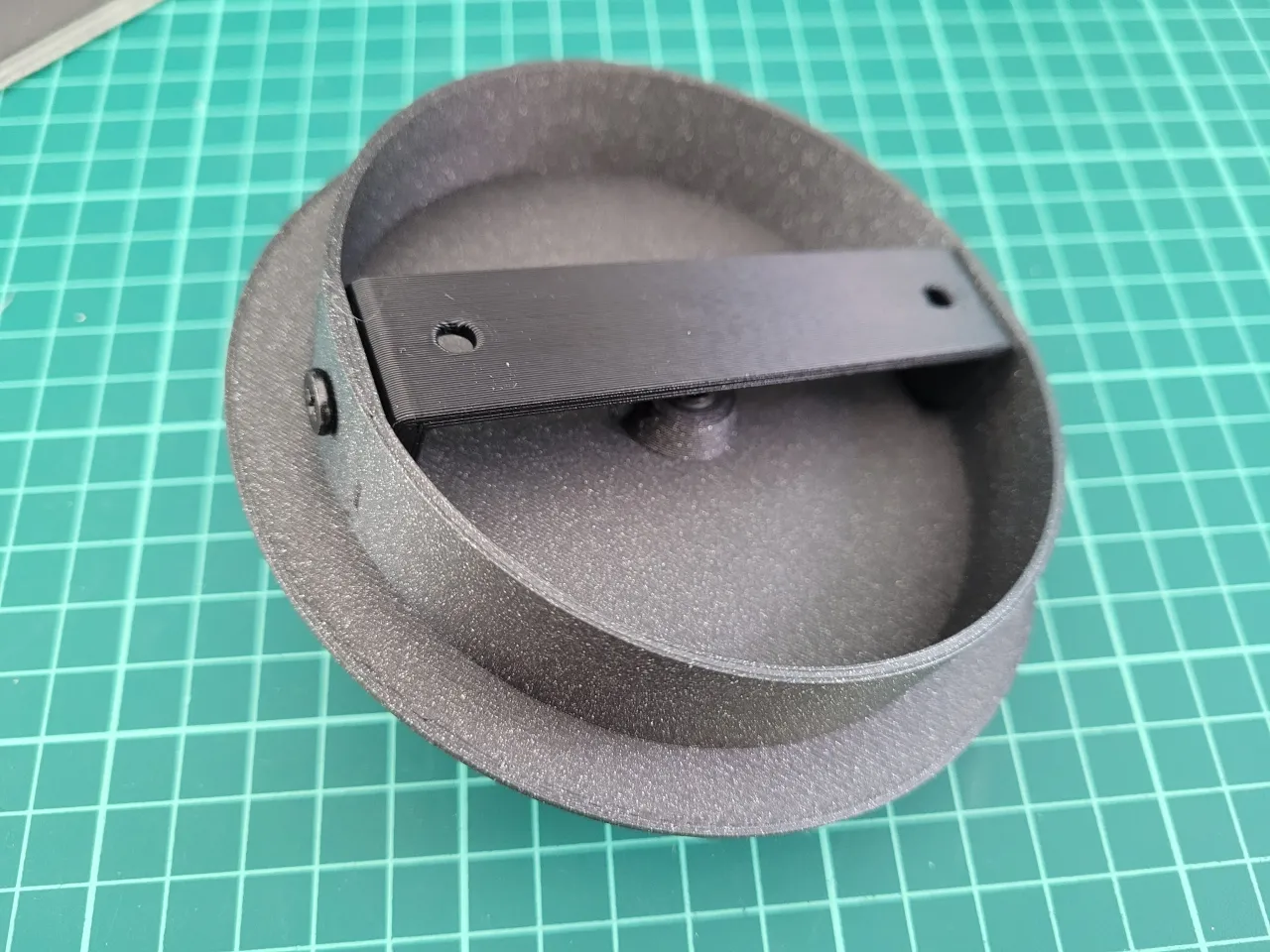 Ceiling Fixture Junction Box Shelly Lighting